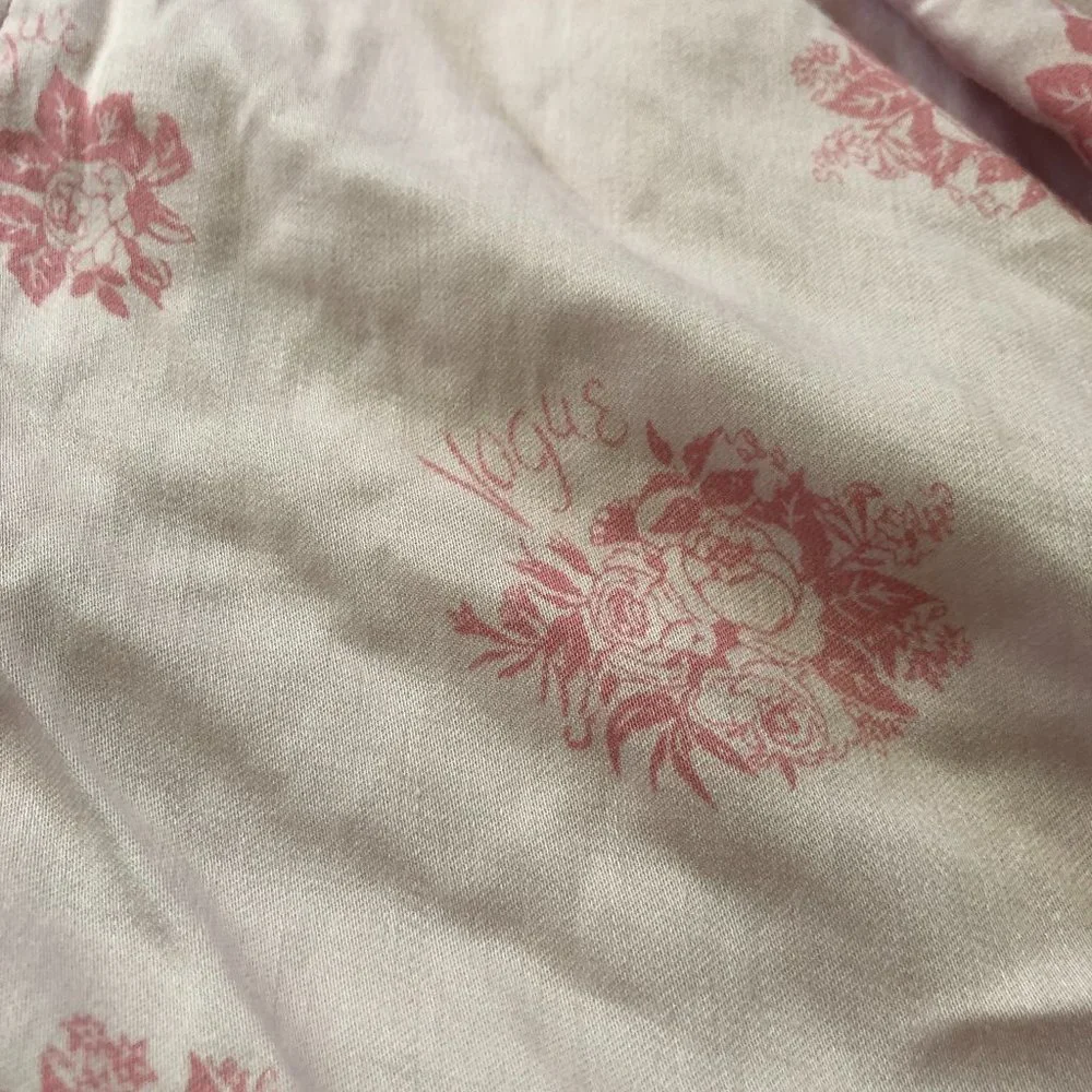 Rare! Splendid x 125 Vogue Slip Dress